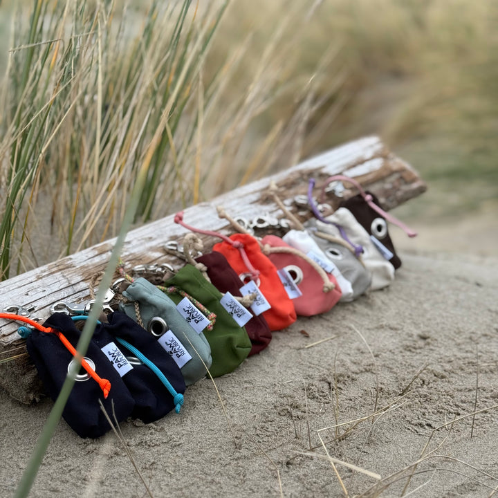 Poopsäckchen Spender