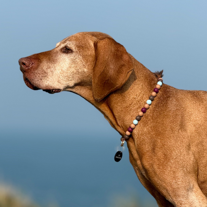 Beachkette mit EM-Keramik Cooper