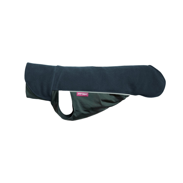 Jumppa Fleecepullover Midnight