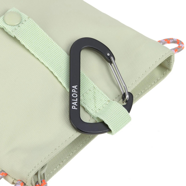 Leckerlibeutel / Gassitasche Palopa Karl Khaki (Limited Edition)