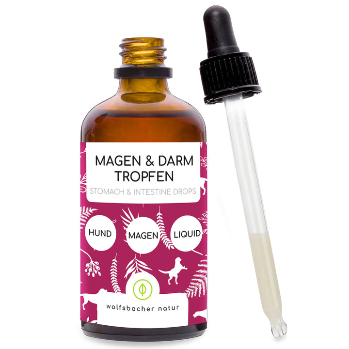 Magen & Darm Tropfen