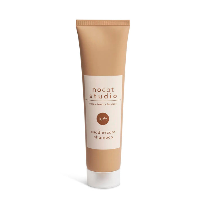 Schmusen & Pflegen Shampoo Luft Reisegröße Mini