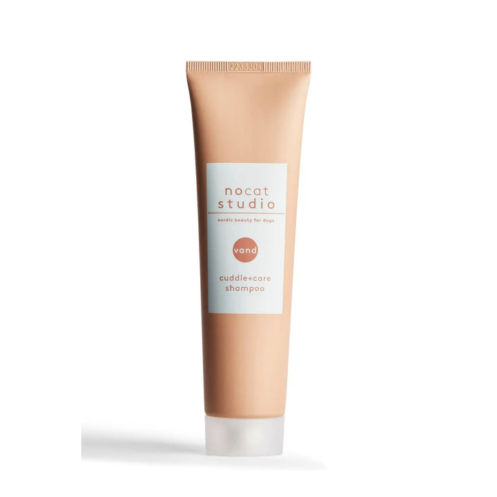 Schmusen & Pflegen Shampoo Vand Reisegröße Mini