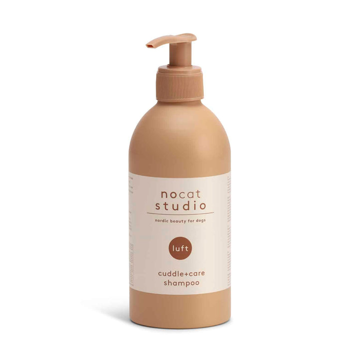 Schmusen & Pflegen Shampoo Luft