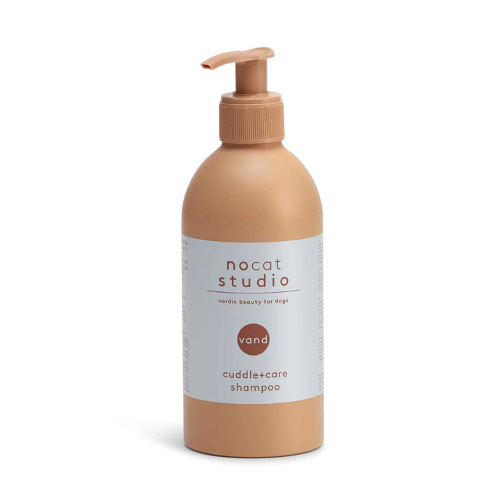 Schmusen & Pflegen Shampoo Vand