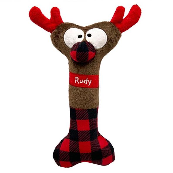 Weihnachtsknochen Rudy