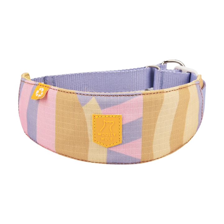 Hundehalsband Zugstopp Sunshower