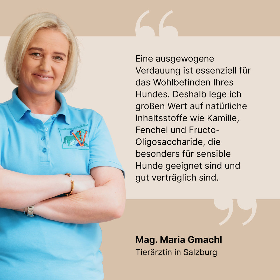 Bauch Tropfen (30 ml)