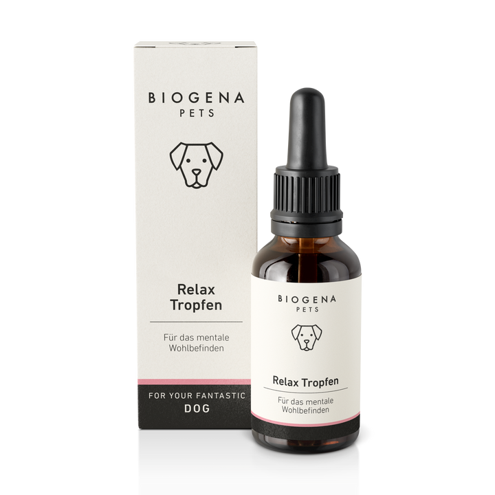 Relax Tropfen (30 ml)