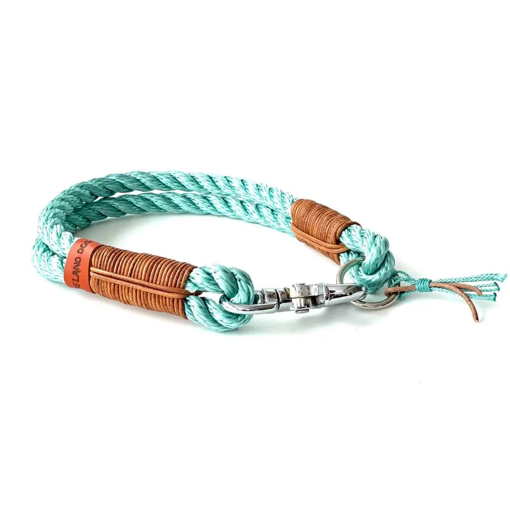 ZEELAND DOG Classic Collection sea green Jetzt erhältlich bei  Dogsmopolitan