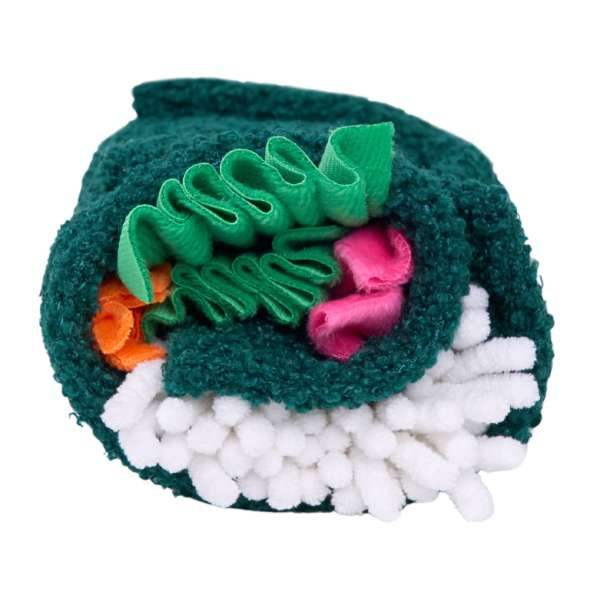 Schnüffelspielzeug Sweet Maki Roll