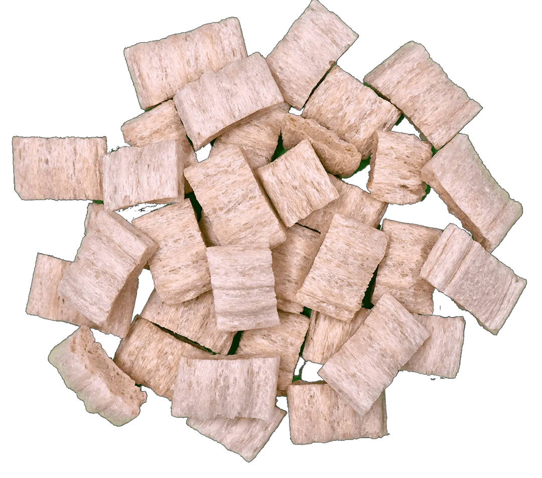Cheesies - Zahnpflege Snack