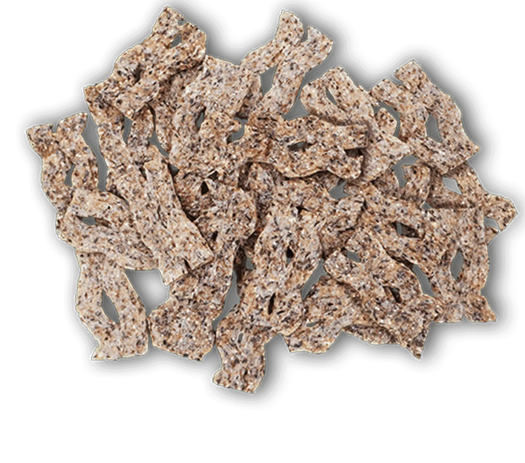 Sizzles - Zahnpflege Snack