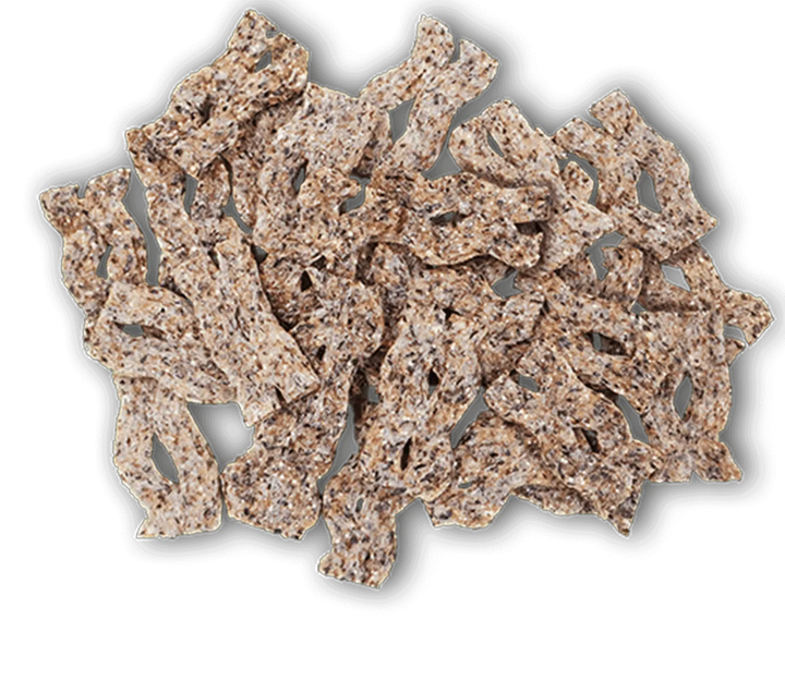 Sizzles - Zahnpflege Snack