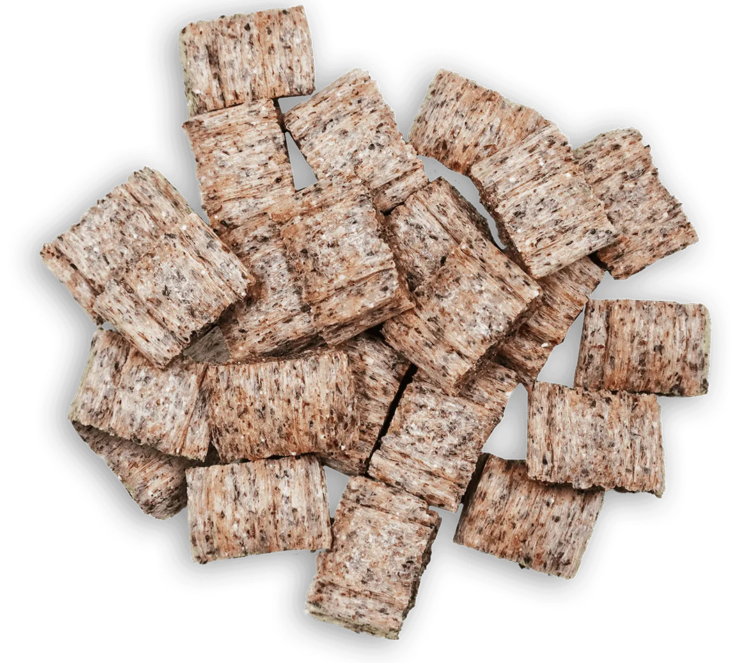 Puffies - Zahnpflege Snack