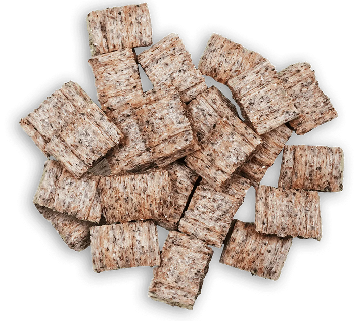 Puffies - Zahnpflege Snack