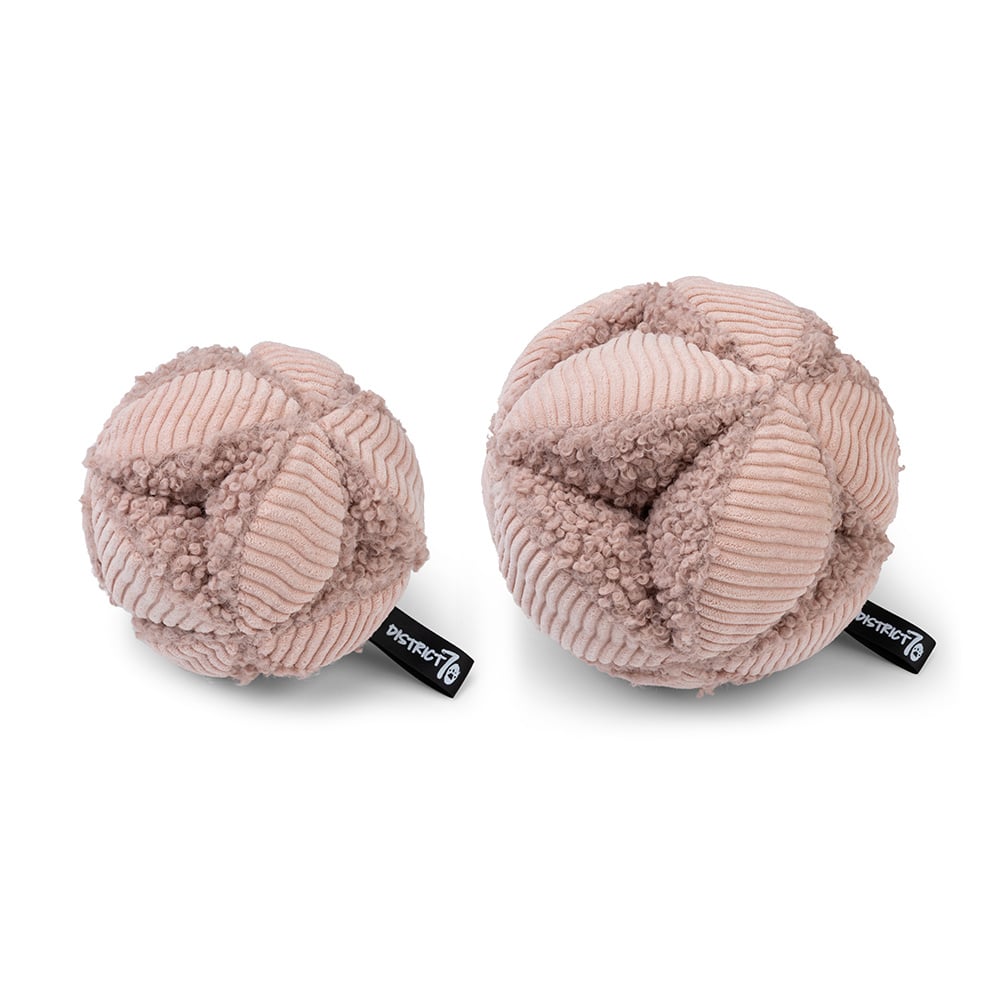 Hundespielzeug Ball Bobby