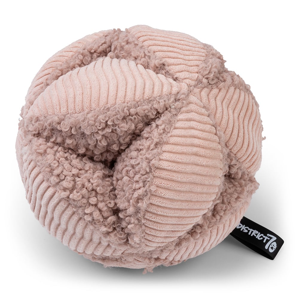 Hundespielzeug Ball Bobby