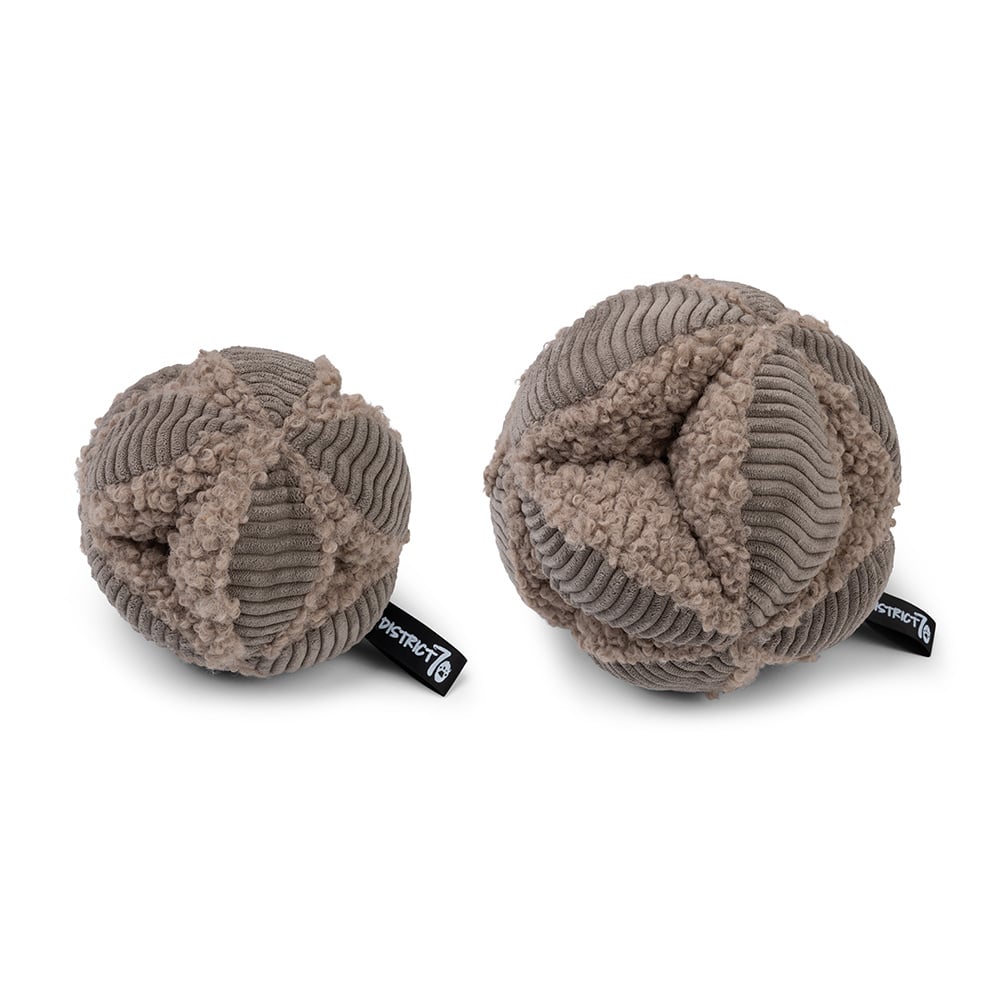 Hundespielzeug Ball Bobby