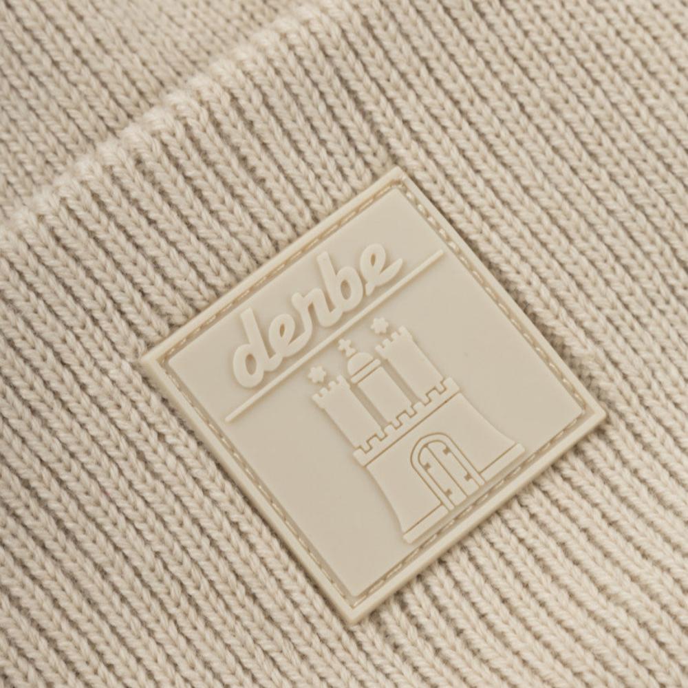 Wintermütze Bonny fog Beige