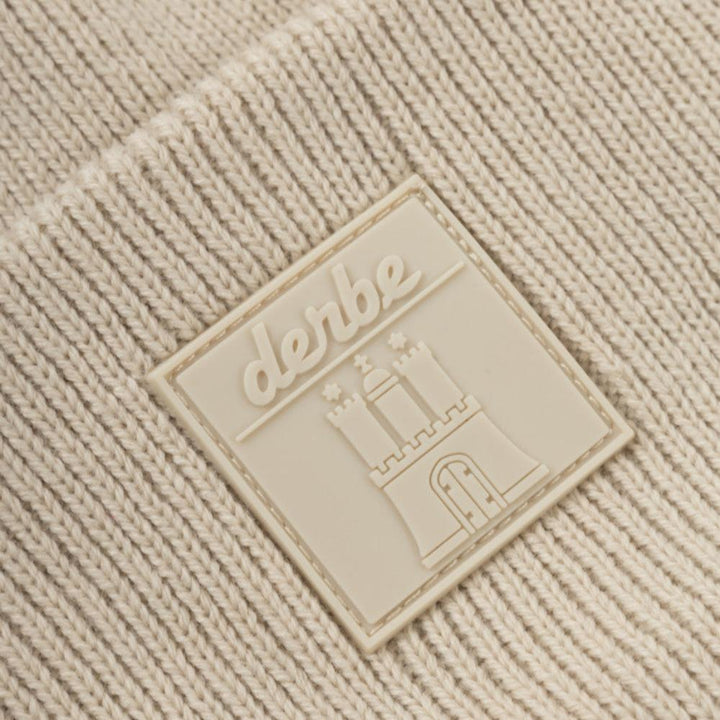 Wintermütze Bonny fog Beige