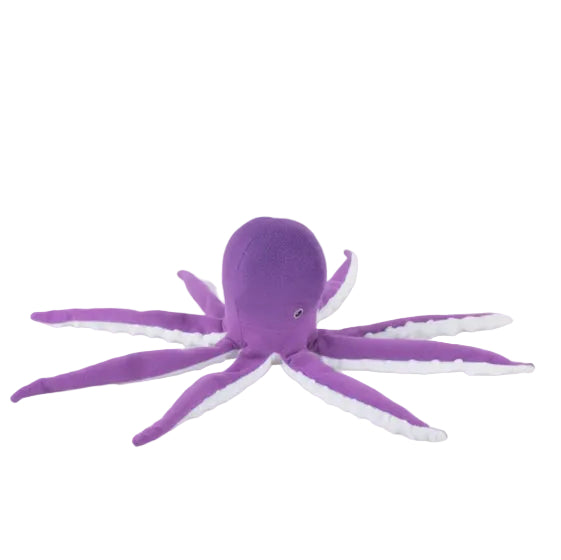 Hundespielzeug Meeresfreunde Opal der Oktopus