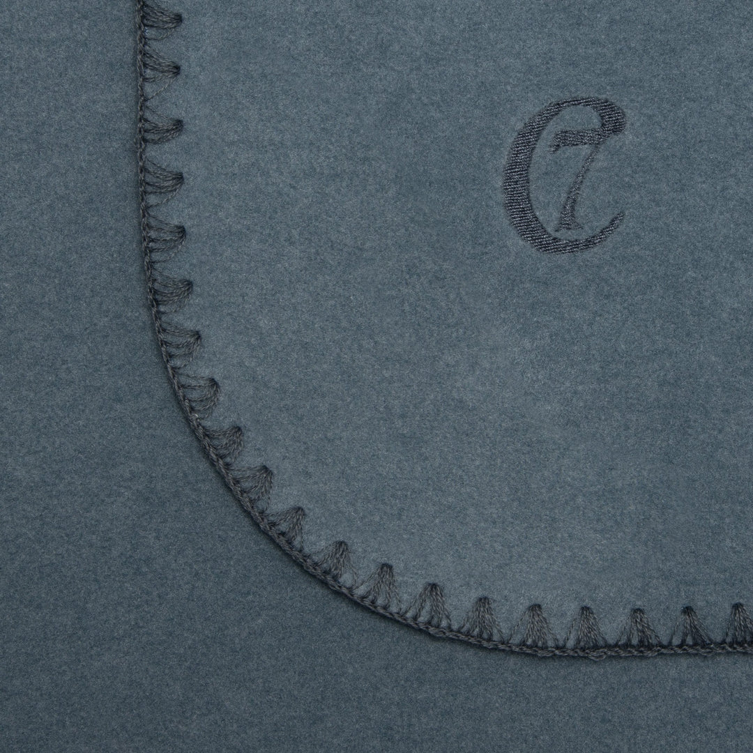 Cloud7 Fleece Hundedecke Dove Blue