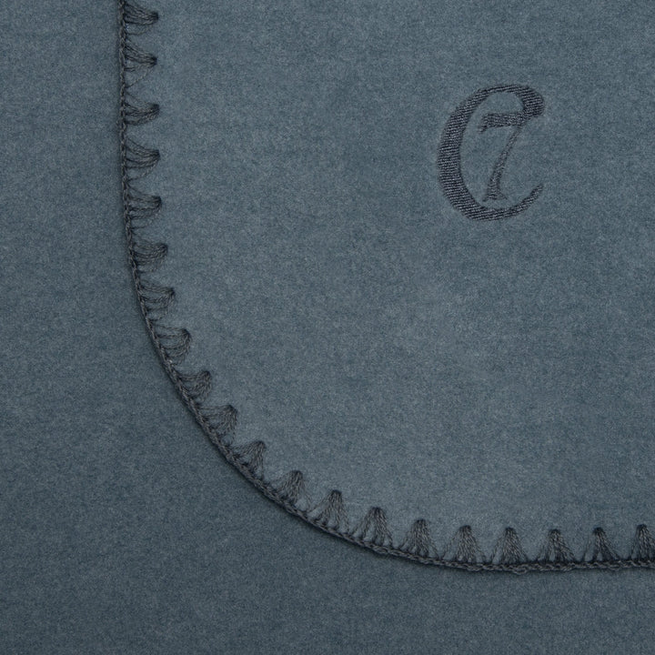 Cloud7 Fleece Hundedecke Dove Blue