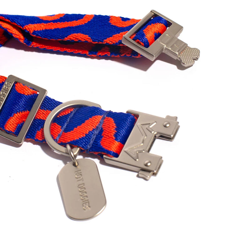 Hundehalsband Rocky Electric
