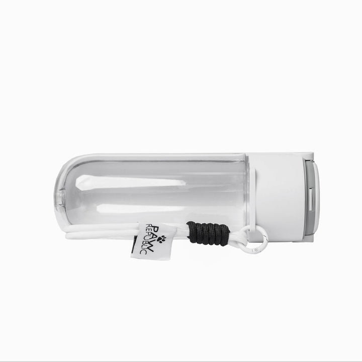 Paw Republic Dog Water Bottle Waterfall2go 420ml