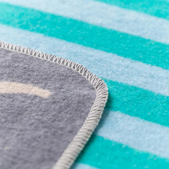 Haustierdecke Dackel mit Pullis