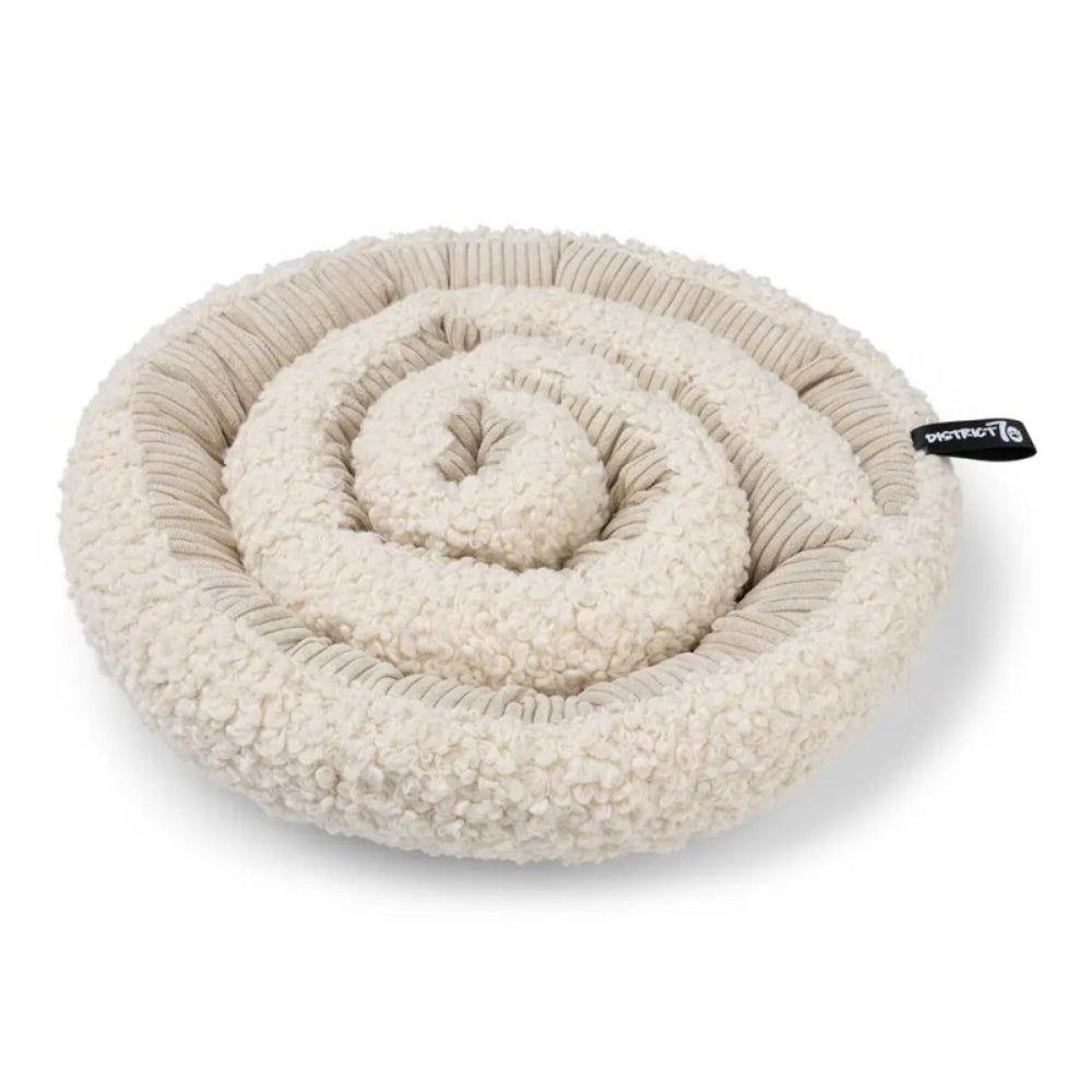 Schnüffelteppich für Hunde - Swirl