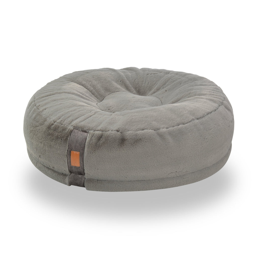 HYGGEBED: Orthopädisches Hundebett bis XXL – Testsieger & Waschbar –  Dogsmopolitan