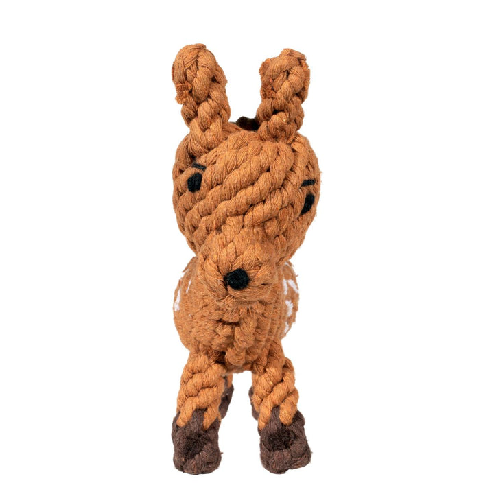 Hundespielzeug Flecky das Rehkitz