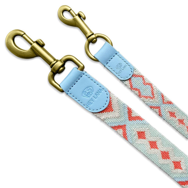 Führleine Sky &amp; Coral – 3-fach verstellbar | 2 m