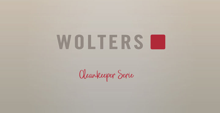 Cleankeeper Doormat - Neues Design!