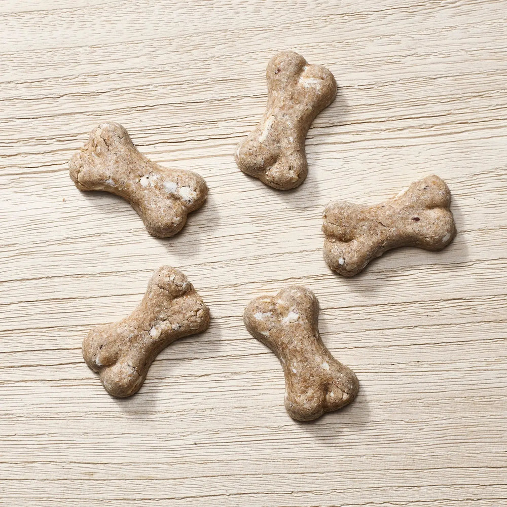 Bananas, 100g - veggie Jetzt erhältlich bei  Dogsmopolitan