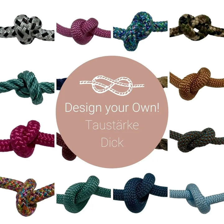 Design your own! Taustärke Dick Jetzt erhältlich bei  Dogsmopolitan