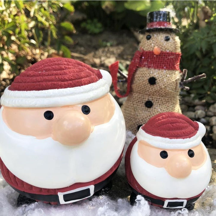 Willi Weihnachtsmann