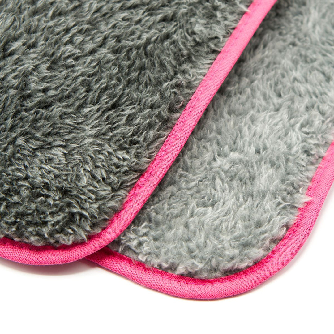 Dog'n'Roll - Aubergine &amp; Roze