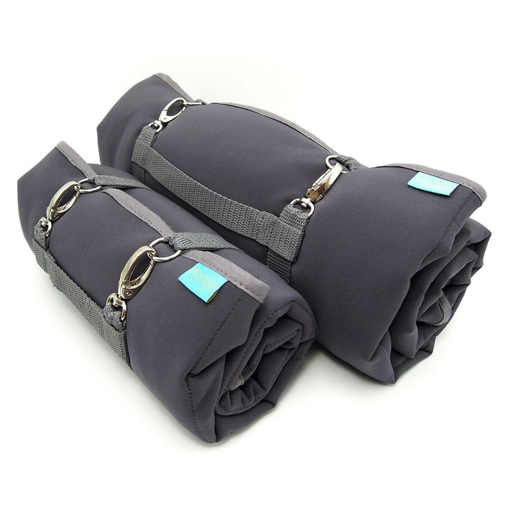 Dog'n'Roll - Antraciet &amp; Grijs