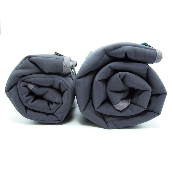 Dog'n'Roll - Antraciet &amp; Grijs