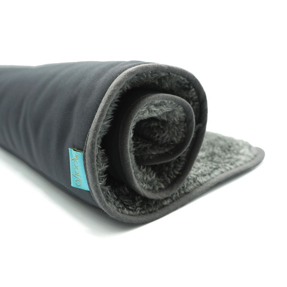 Dog'n'Roll - Antraciet &amp; Grijs