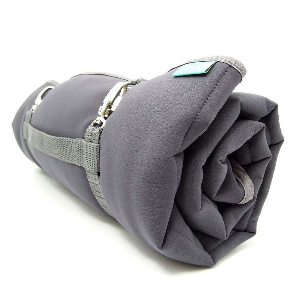 Dog'n'Roll - Antraciet &amp; Grijs