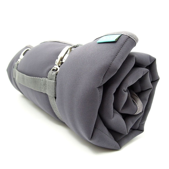 Dog'n'Roll - Antraciet &amp; Grijs