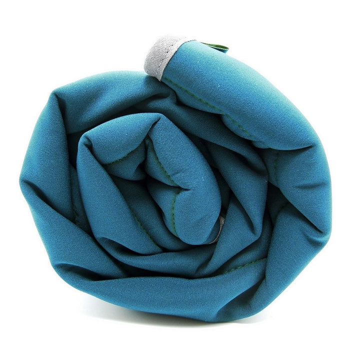 Dog'n'Roll - Petrol &amp; Grijs