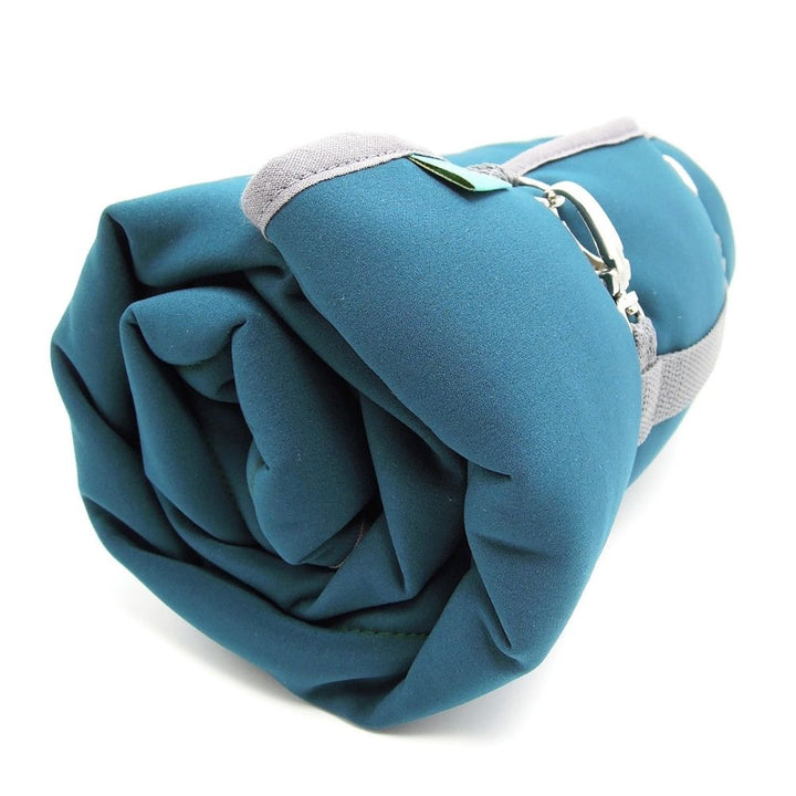 Dog'n'Roll - Petrol &amp; Grijs