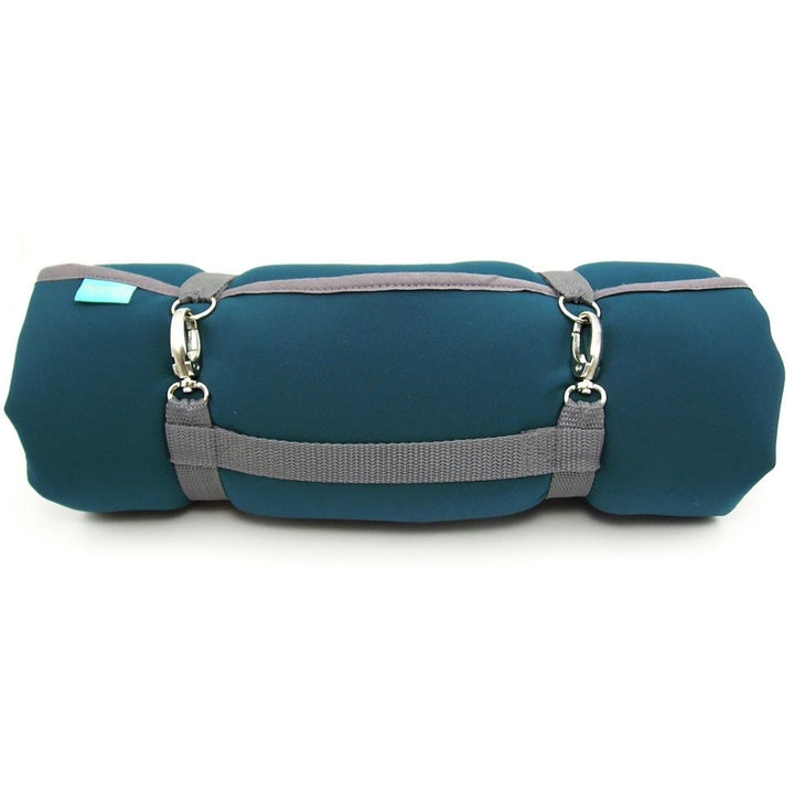 Dog'n'Roll - Petrol &amp; Grijs