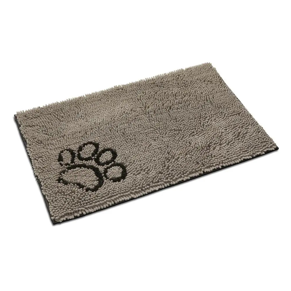Dirty Dog Doormat Schmutzfänger - Das Original! Jetzt erhältlich bei  Dogsmopolitan