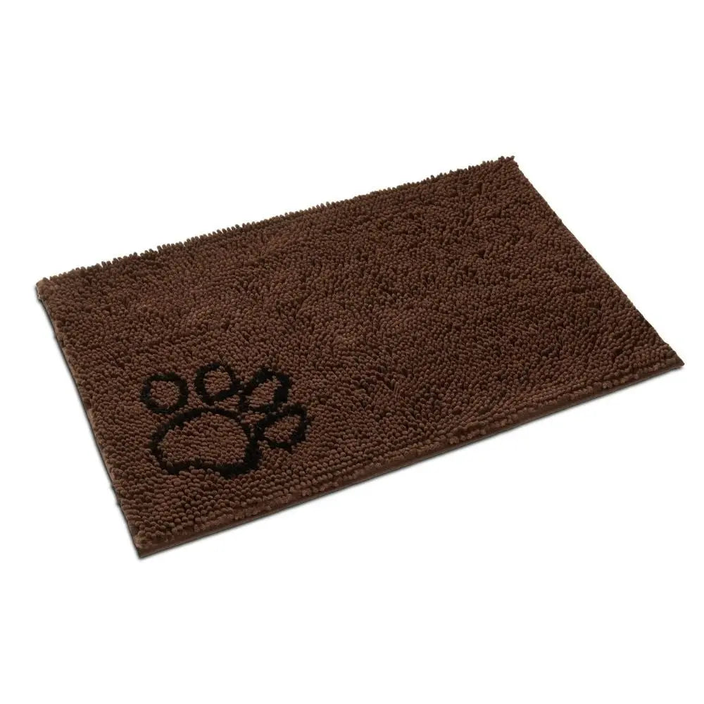 Dirty Dog Doormat Schmutzfänger - Das Original! Jetzt erhältlich bei  Dogsmopolitan